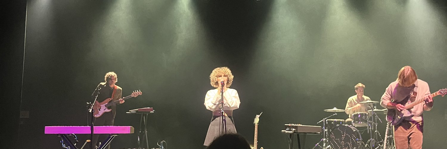 CurryG ⛅️🗡 banner