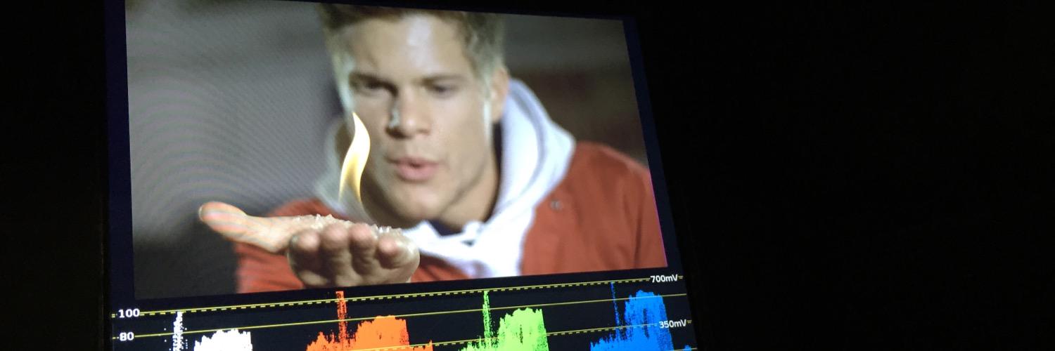 Philip Häusser banner