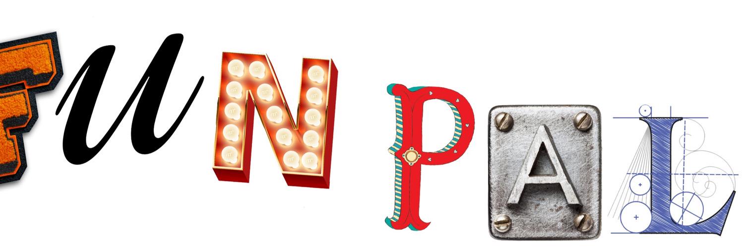 BedpopFunPalace's profile banner image