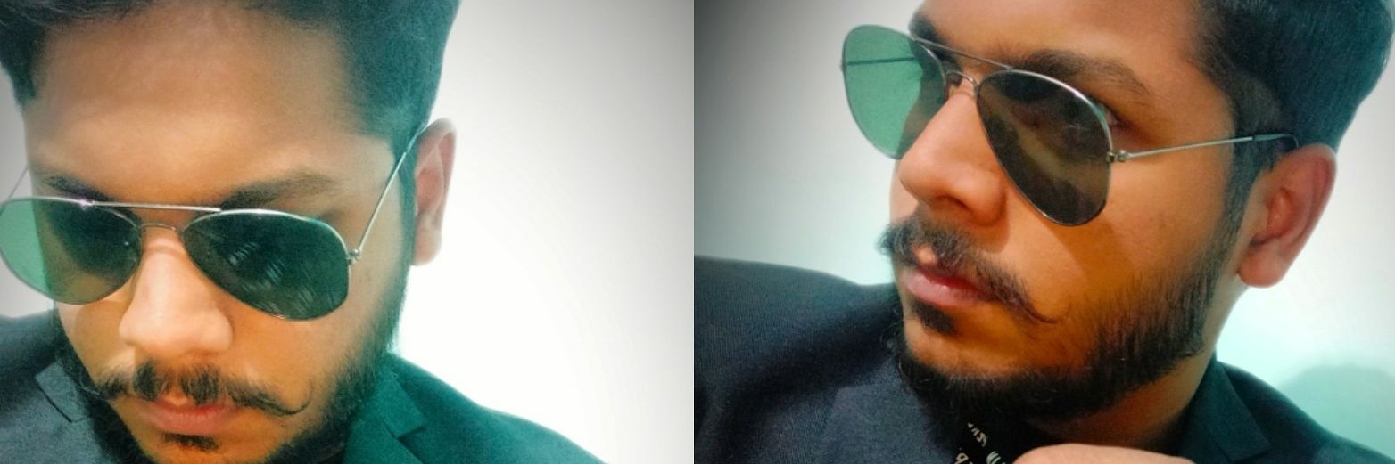 samrat_manoj's profile banner image