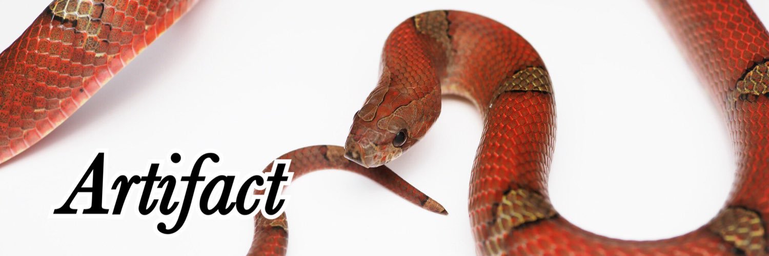 Artifact_UG's profile banner image