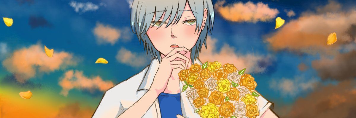 tenpuraudn's profile banner image