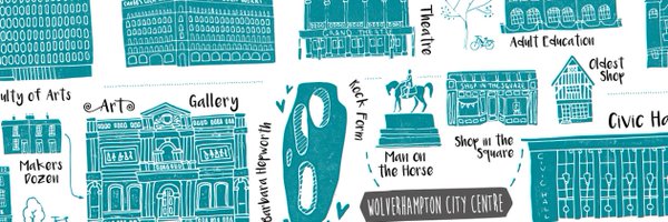 CreativeWolves Profile Banner