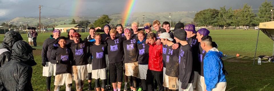 UP UPrise ultimate banner