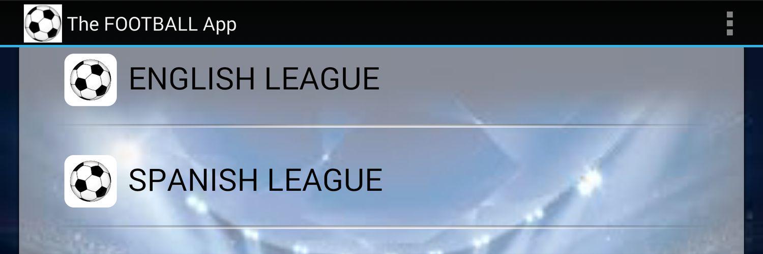 The_FOOTBALLapp's profile banner image