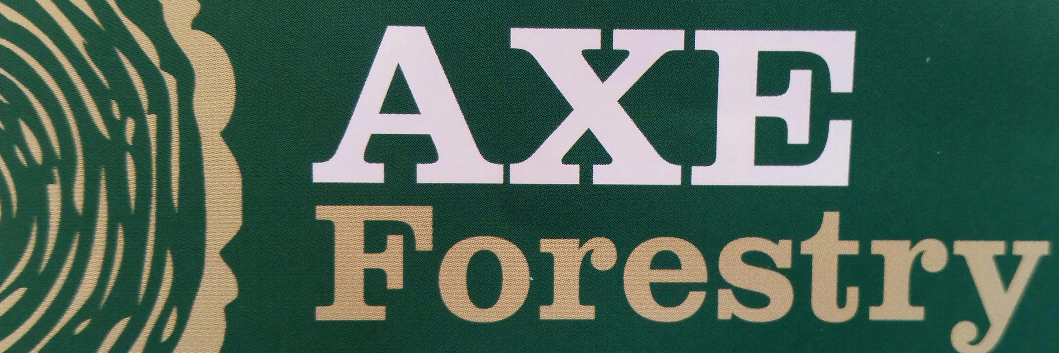 Axe_Forestry's profile banner image