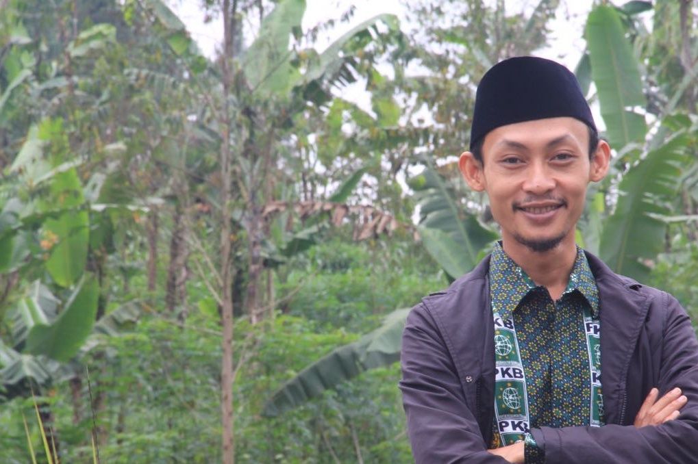 budiamanuloh's profile banner image