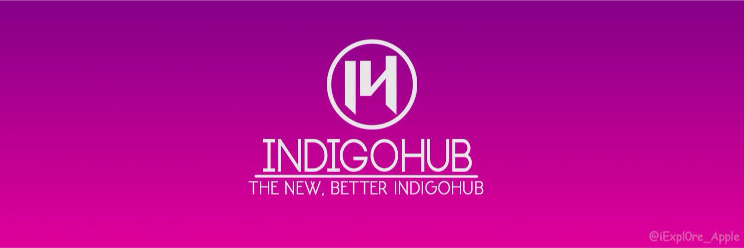 IndigoSupport banner