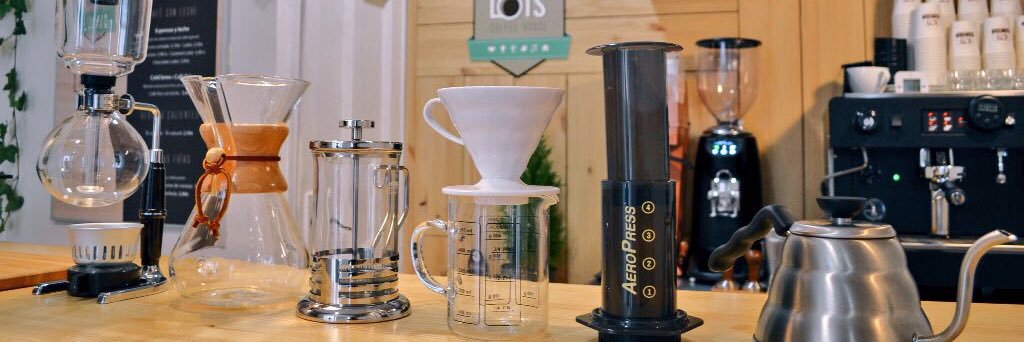LotsCoffeeHouse's profile banner image