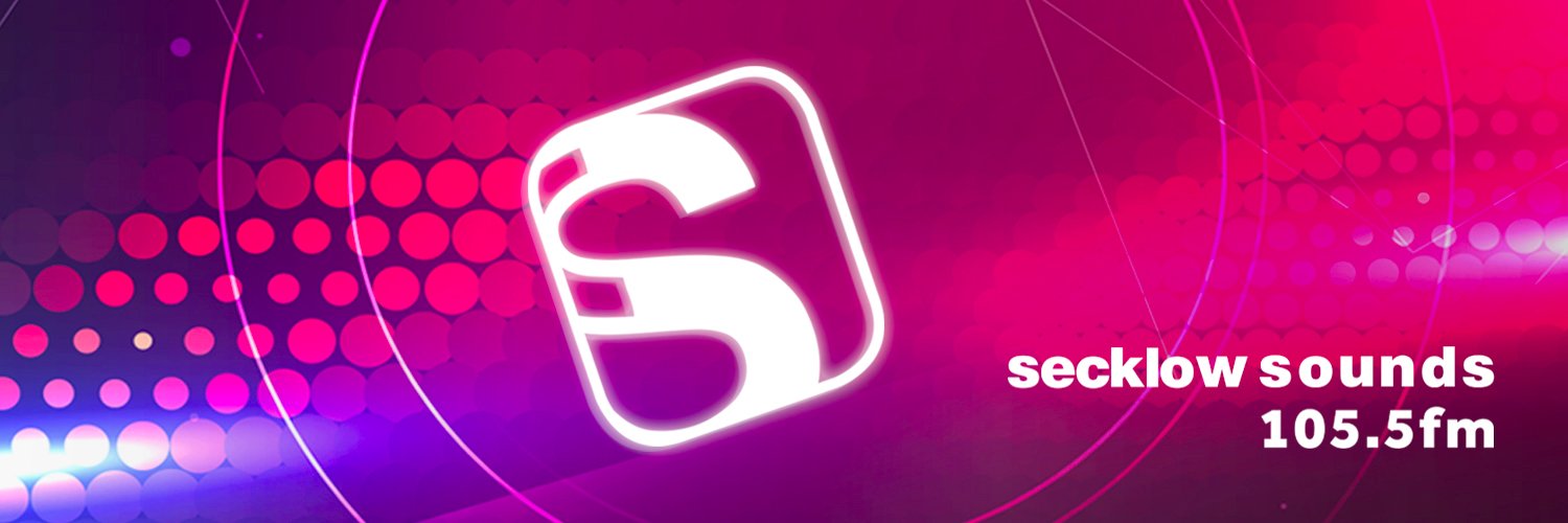SecklowMD's profile banner image