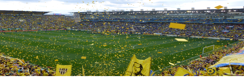 YellowGoal's profile banner image