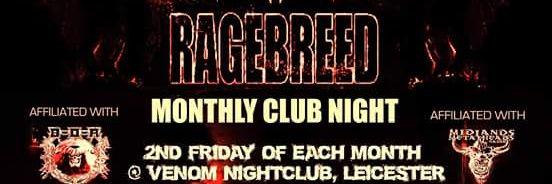 RagebreedL's profile banner image