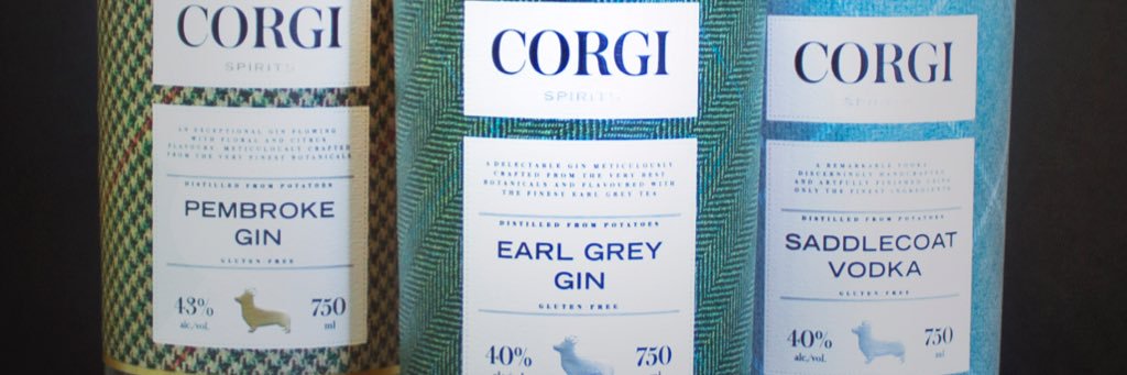 CorgiSpirits's profile banner image