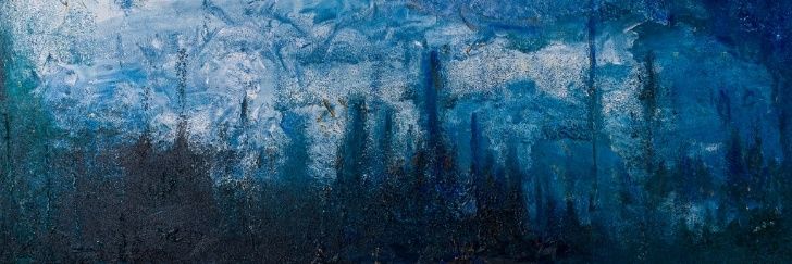 James Gillespie banner