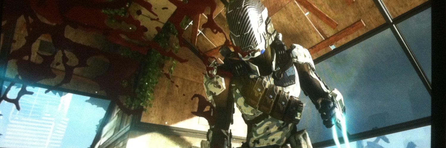 TW00dsman's profile banner image