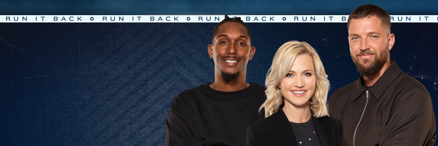 Run It Back's banner
