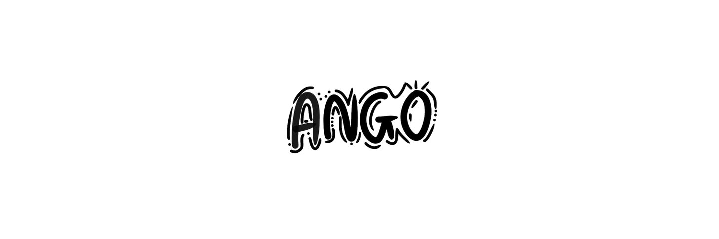 Ango's banner