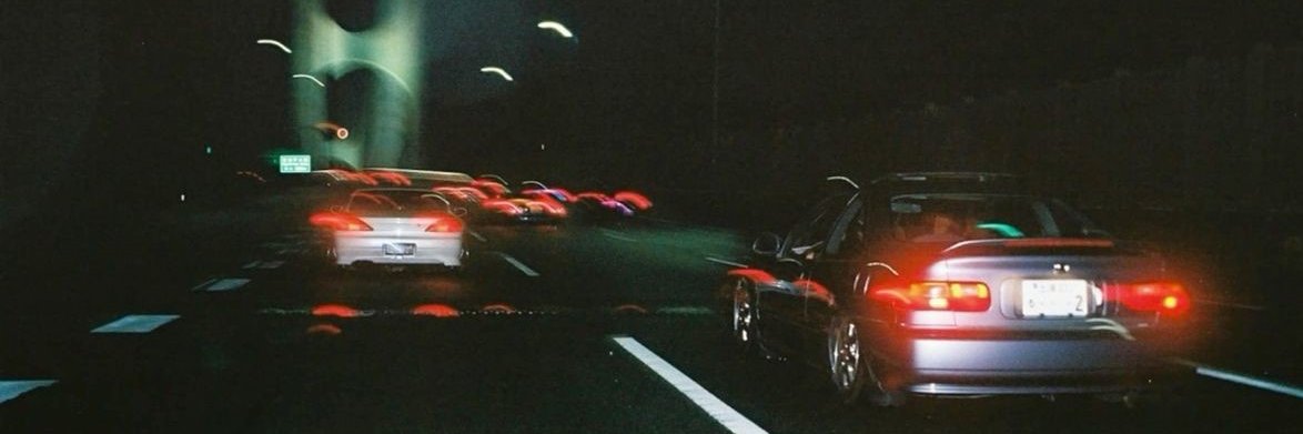 runawayoof's profile banner image