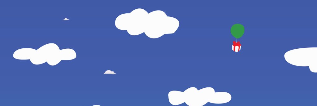 sandy banner