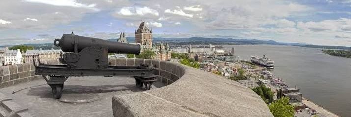 ⚜️ Le Patriote Québécois ⚜️ banner