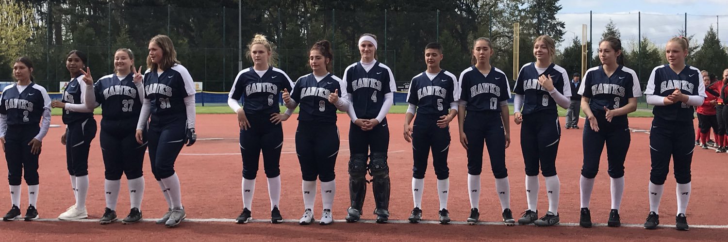 RRHSFastpitch's profile banner image