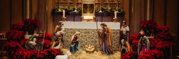 NativityStPaul Profile Banner