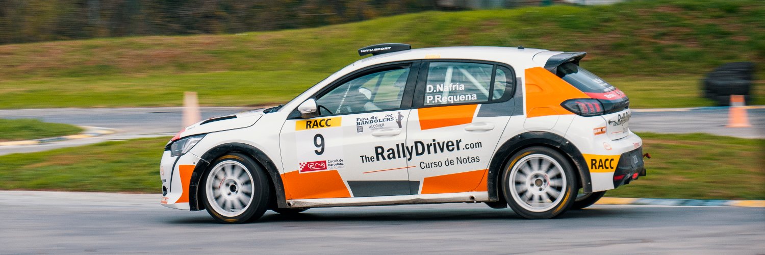 David Nafría banner