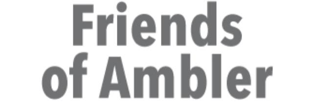 Friends of Ambler banner
