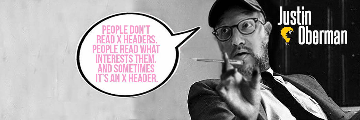 oberthinkwithme's profile banner image