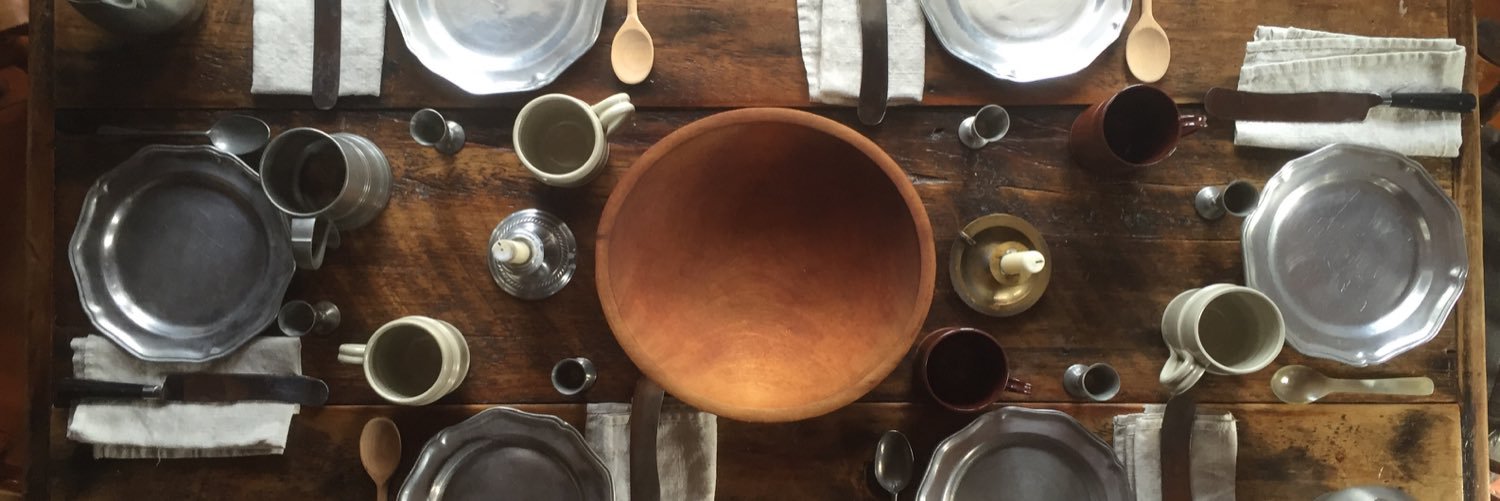 18CenturyCook's profile banner image
