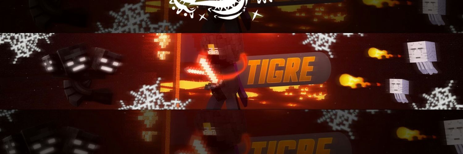 Tigre__F's profile banner image