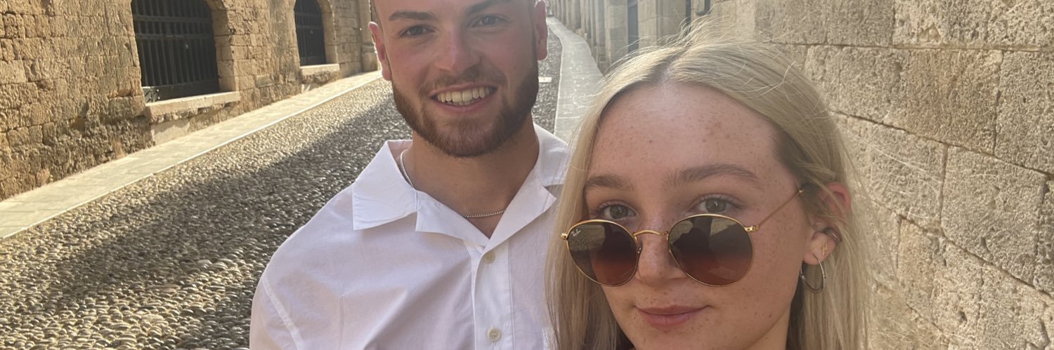 niamhfrogley's profile banner image
