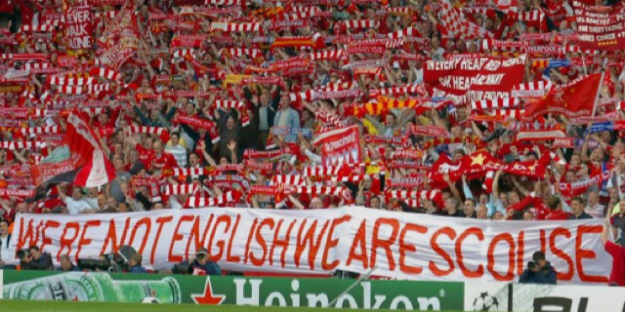 LFCJesper's profile banner image