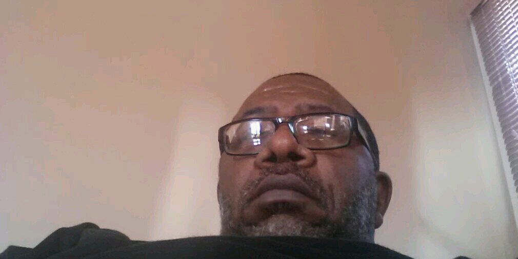 Eugene Wright banner