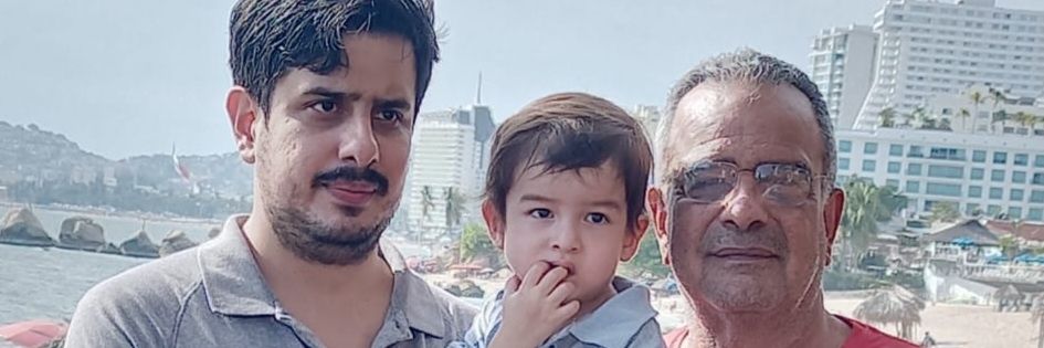 javiermorlett's profile banner image