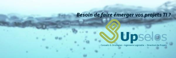 Upselos Profile Banner