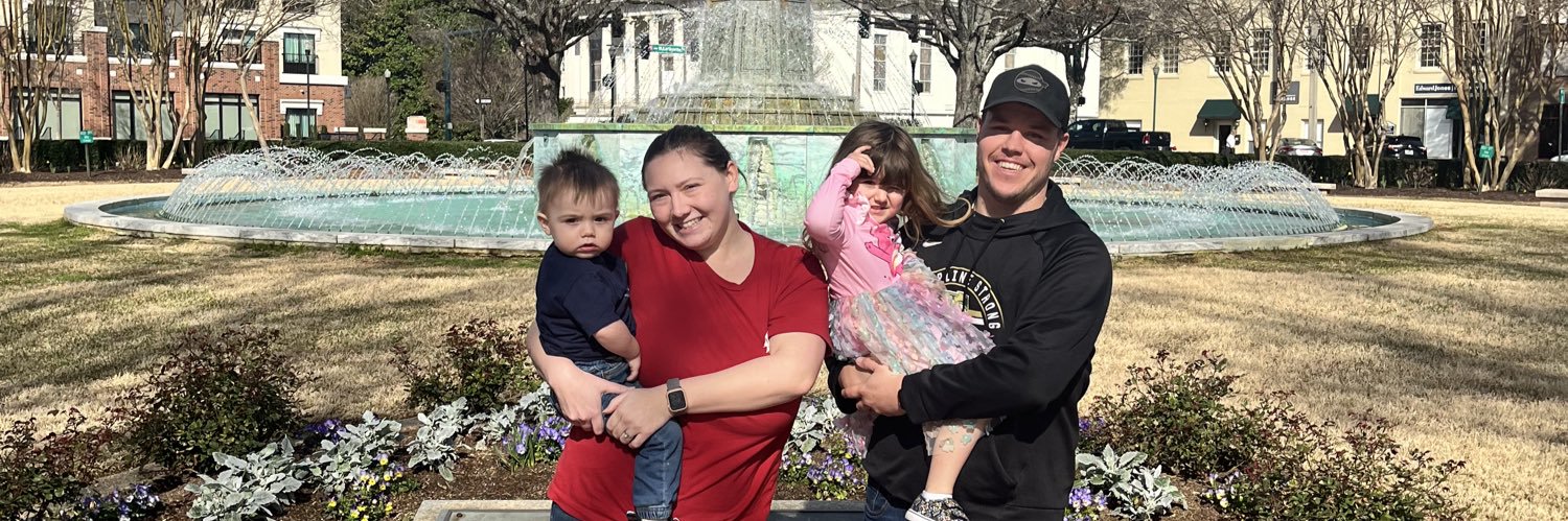 Beau Pocklington banner