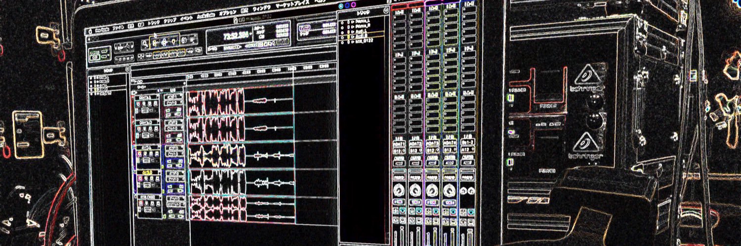 technos_onkyo's profile banner image