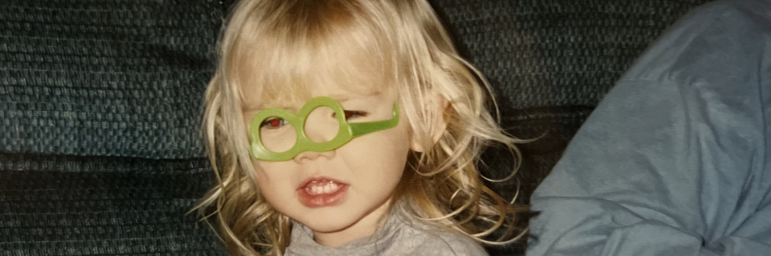 MorganKiley98's profile banner image