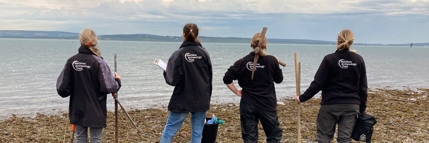 Maritime Archaeology banner