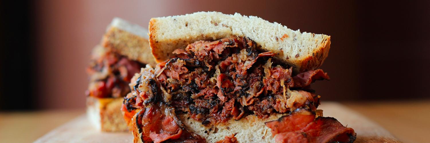 Pancer'sOriginalDeli banner