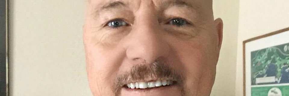 dennisawade's profile banner image