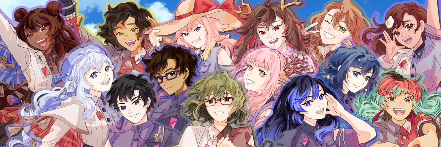 SilverCS ◇ VGen mix/guide comms!! banner