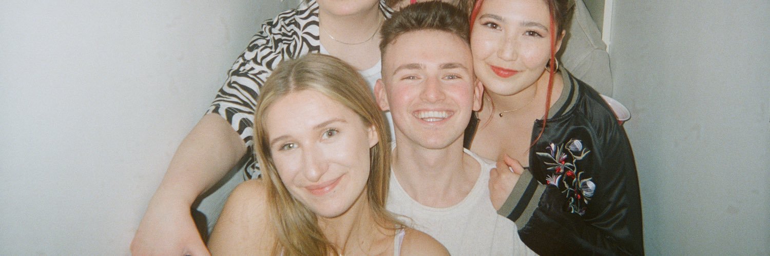 LukeDucas's profile banner image