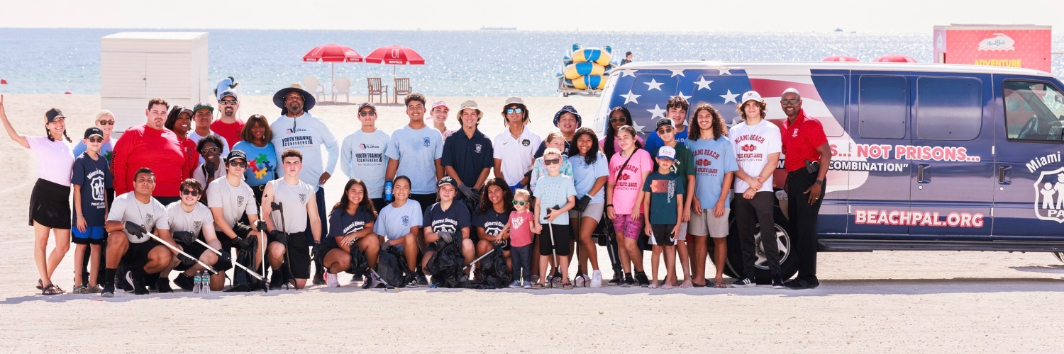 MiamiBeachPAL's profile banner image