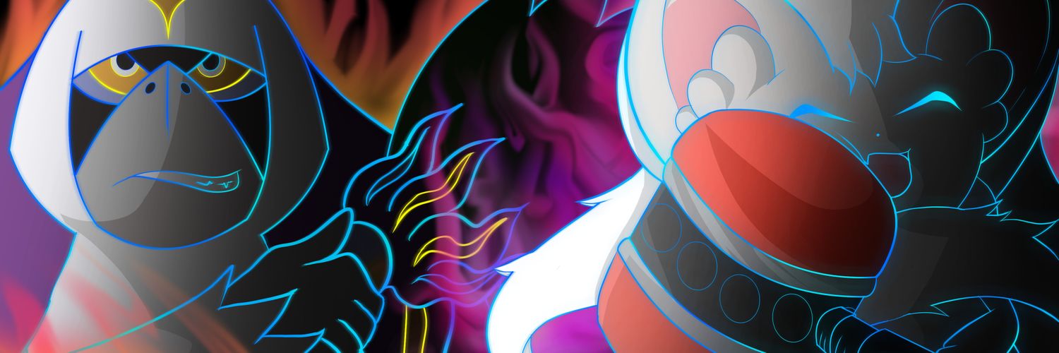 Bad_Kenny__'s profile banner image