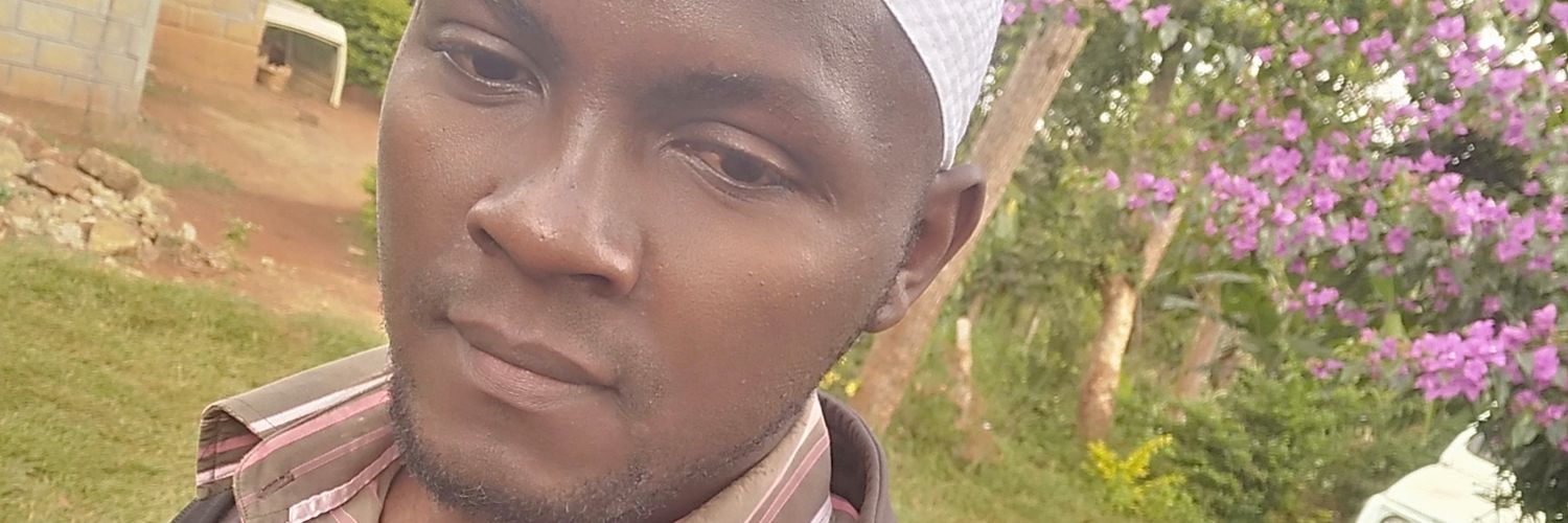 moses_kiruja's profile banner image