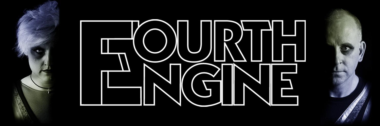 Fourth Engine banner