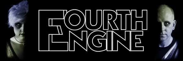 FourthEngine Profile Banner