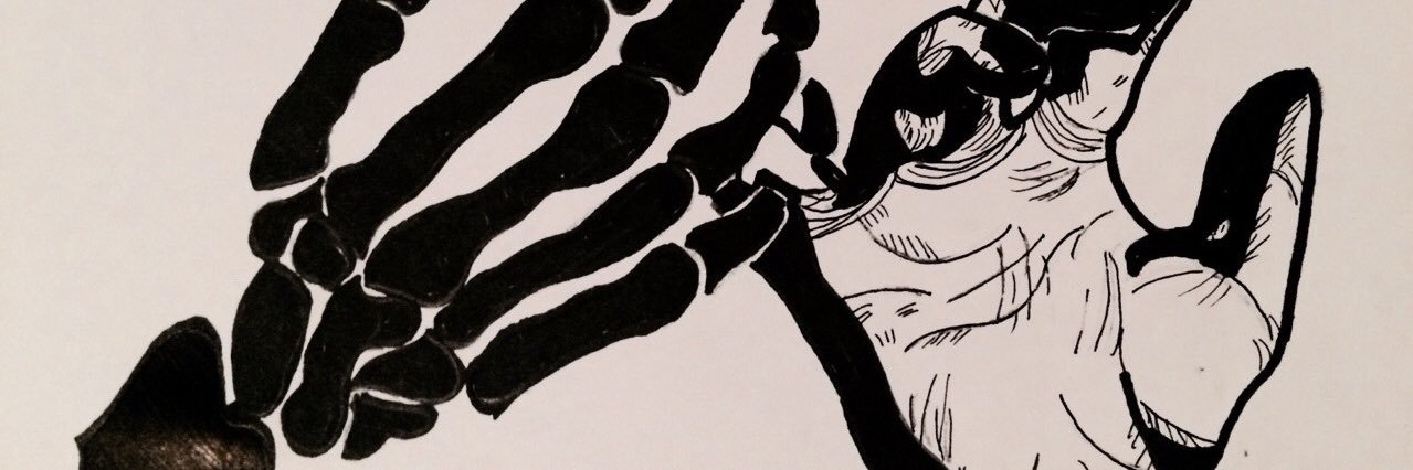 freyadoom's profile banner image